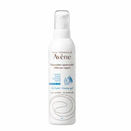 EAU THERMALE AVENE RISTRUTTURANTE DOPOSOLE NUOVA FORMULA 200 ML