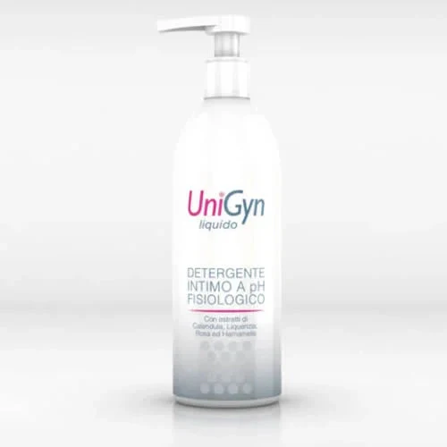 UNIGYN LIQUIDO 400 ML