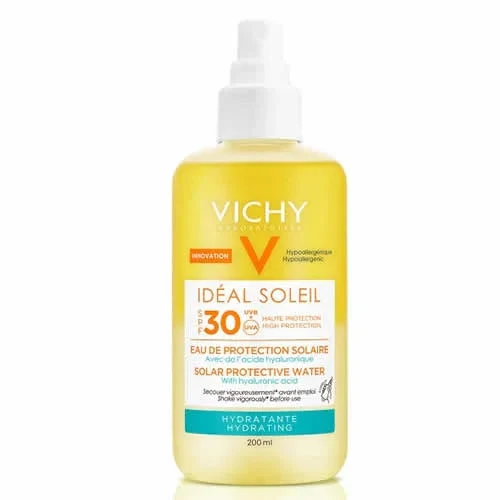 IS ACQUA SOLARE IDRATANTE 200 ML