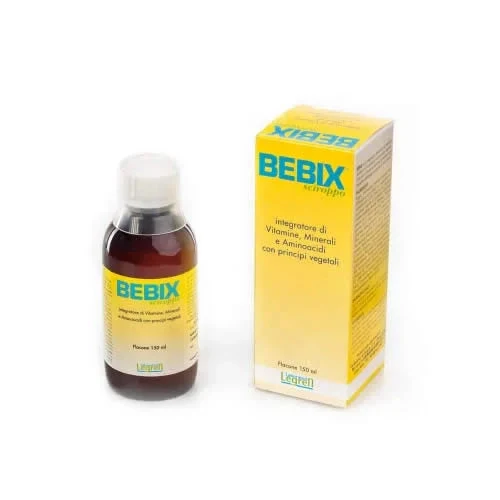 BEBIX 150 ML