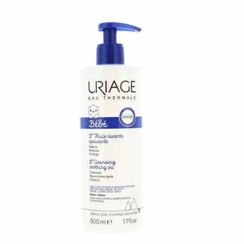 PREMIERE HUILE LAV APAISANTE 500 ML