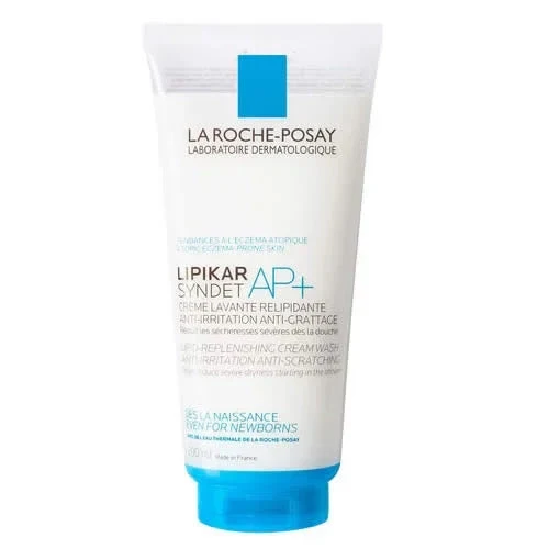 LIPIKAR SYNDET AP+ 200 ML