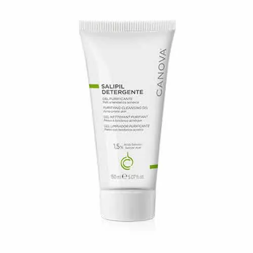 SALIPIL DETERGENTE CANOVA 150 ML