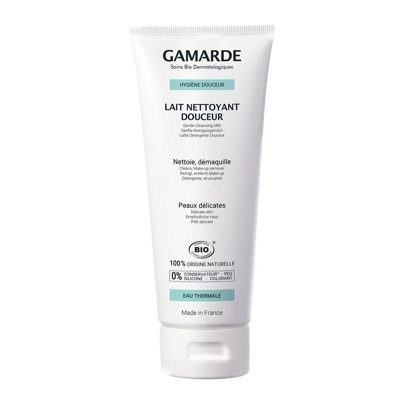 Lait Nettoyant Douceur