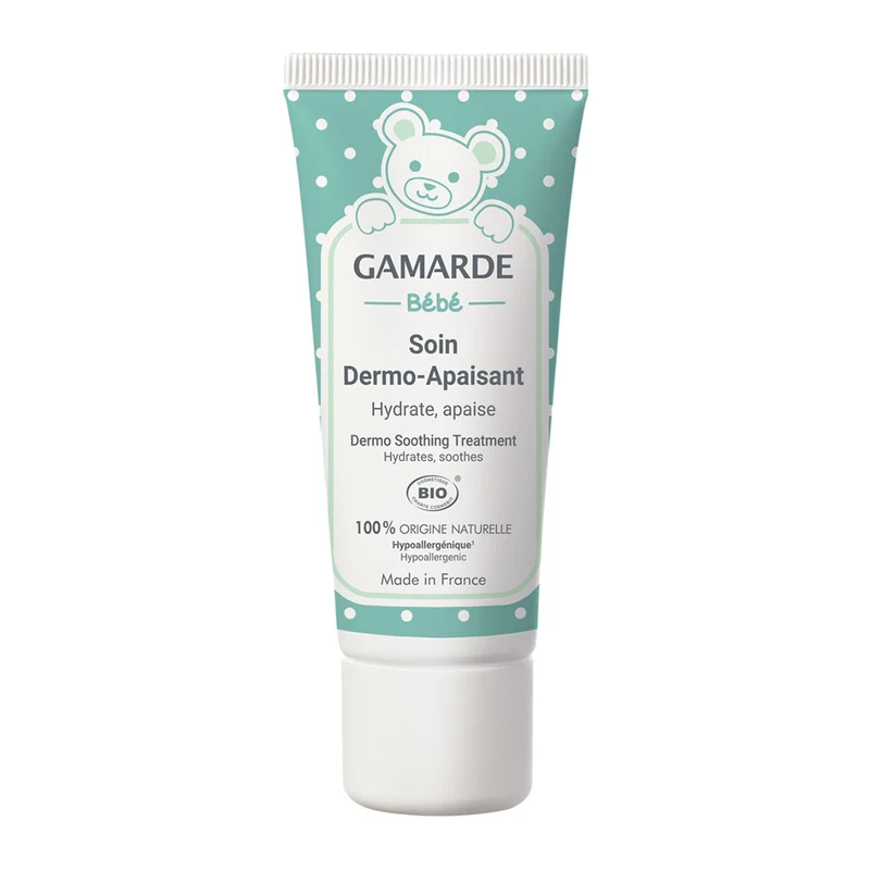 DERMO-SOINS BEBE Baby care Soin Dermo-Apaisant