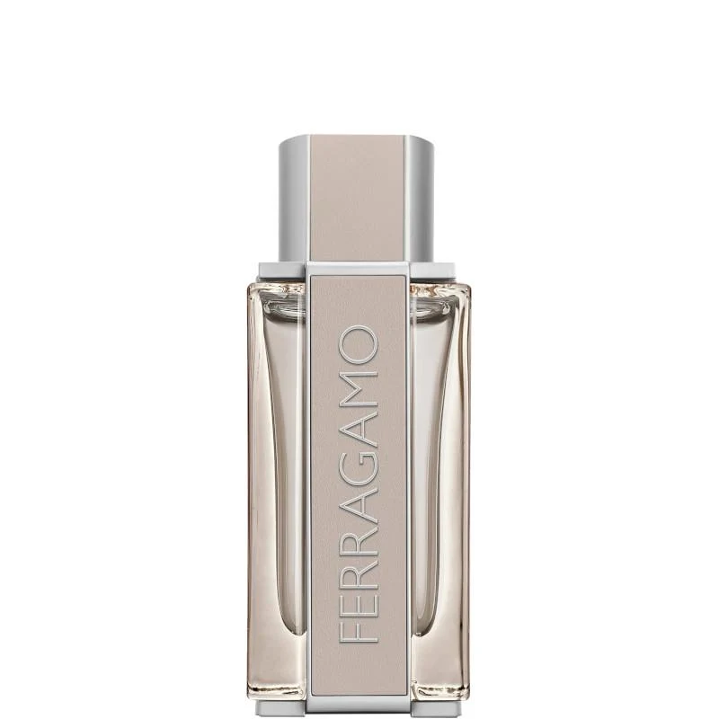 Ferragamo Bright Leather