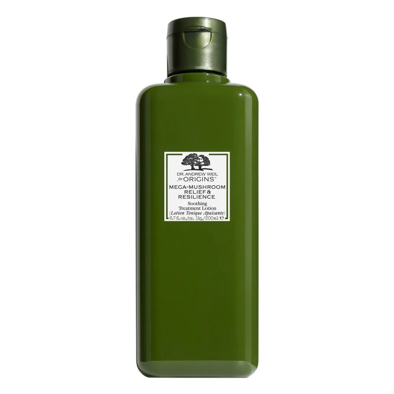 MEGA-MUSHROOM Relief & Resilience Soothing Treatment Lotion