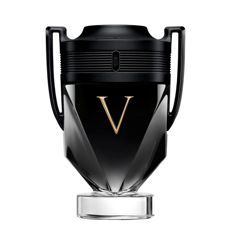 Invictus Victory