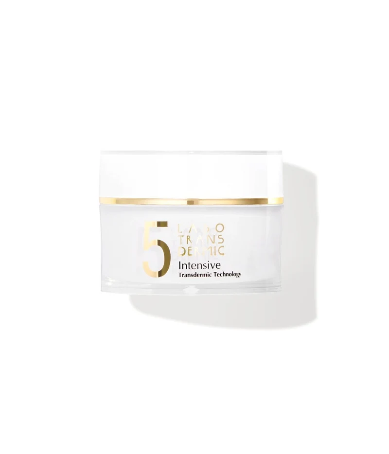 Labo Transdermic 5 Crema Idratante Restitutiva 50ml