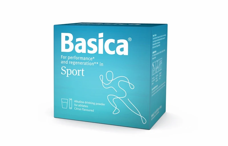 Basica Sport 50 Stick