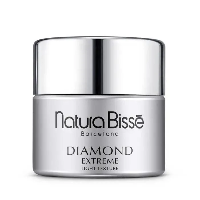 Natura Bissé Diamond Extreme Light 50ml