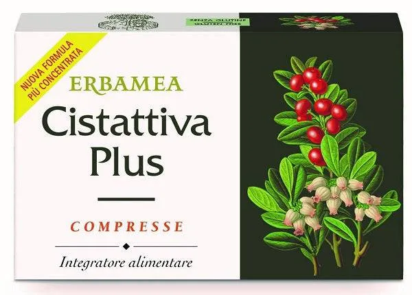 Cistattiva plus 24cpr