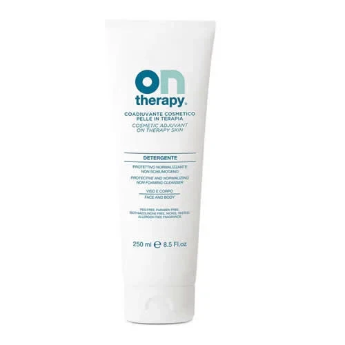 ONTHERAPY DETERGENTE PROTETTIVO NORMALIZZANTE VISO/CORPO 250 ML