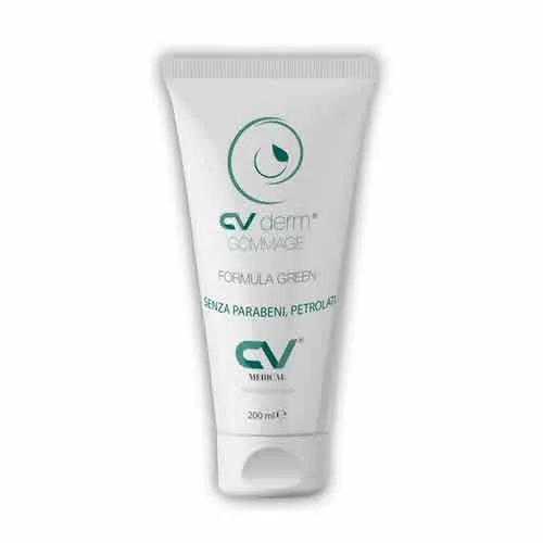 CV DERM GOMMAGE 200 ML