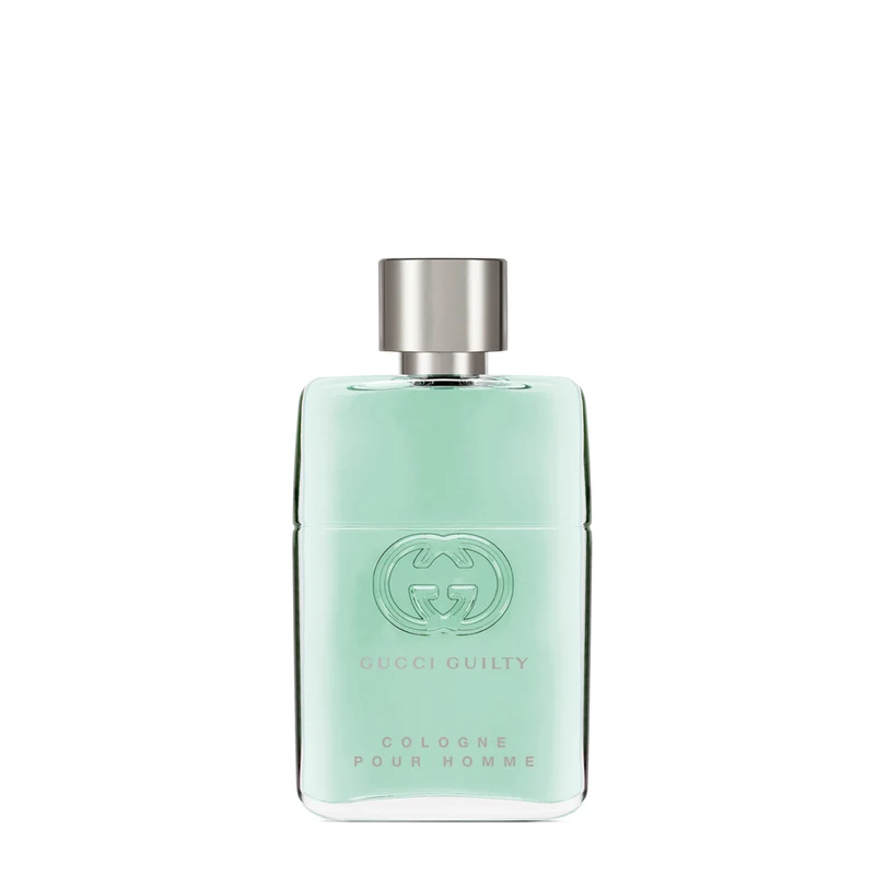 Gucci Guilty Pour Homme Cologne