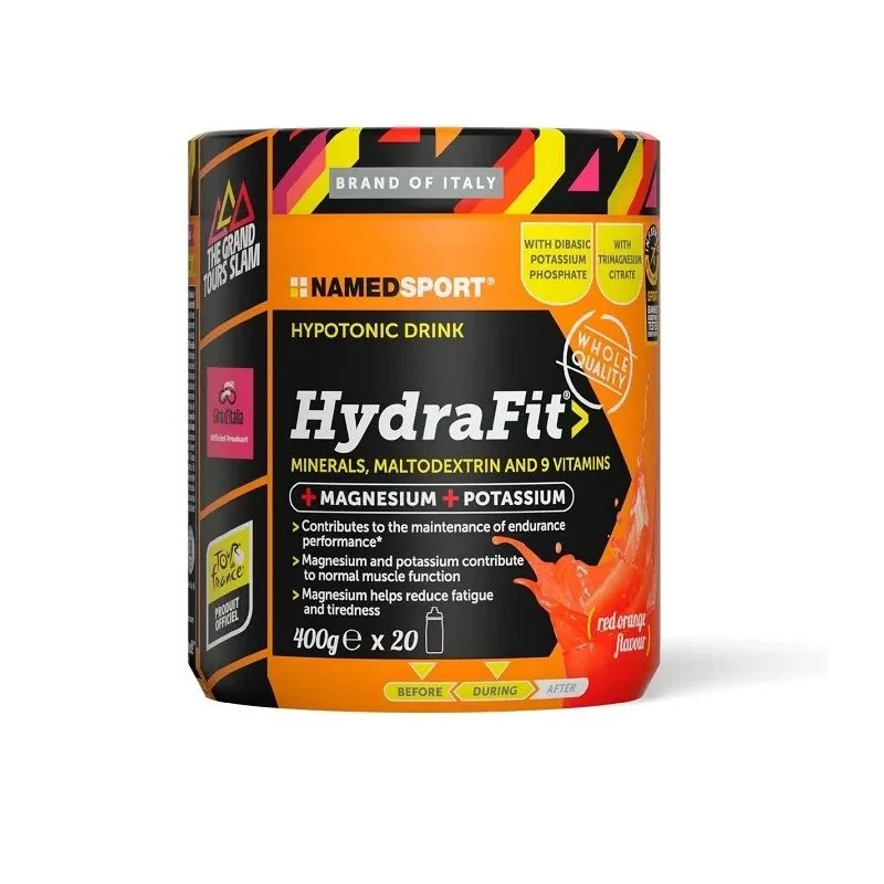Named Sport HydraFit> 400g