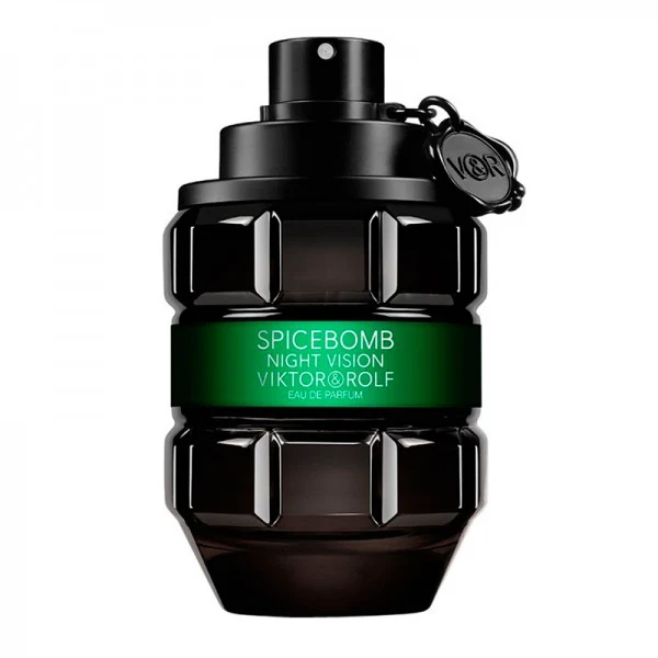 Spicebomb Night Vision