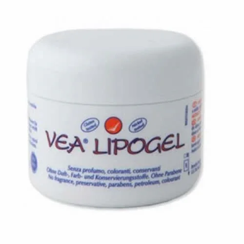 VEA LIPOGEL IDRATANTE PROTETTIVO 50 ML