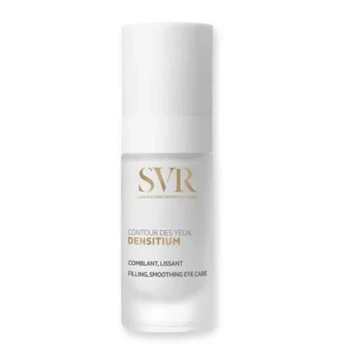 DENSITIUM CONTOUR DES YEUX GLOBAL CORRECTION SMOOTHING FILLING EYE CARE 15 ML