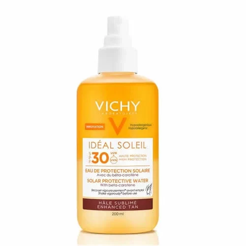 IS ACQUA SOLARE ABBRONZANTE 200 ML