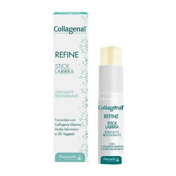 Collagenat Refine Stick Labbra 5,7ml