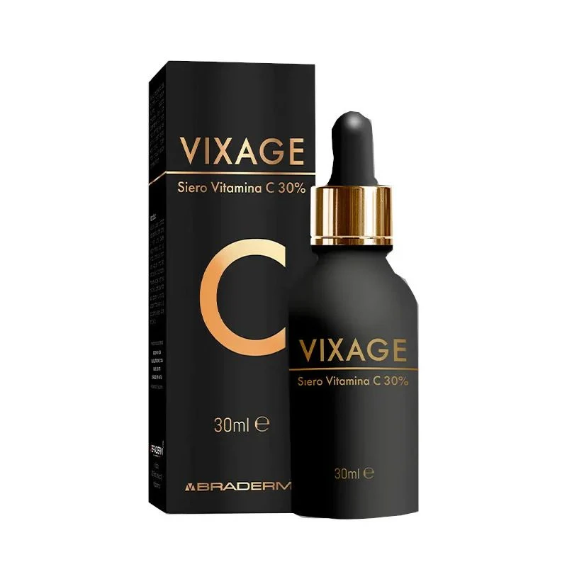 Braderm Vixage siero viso 30ml