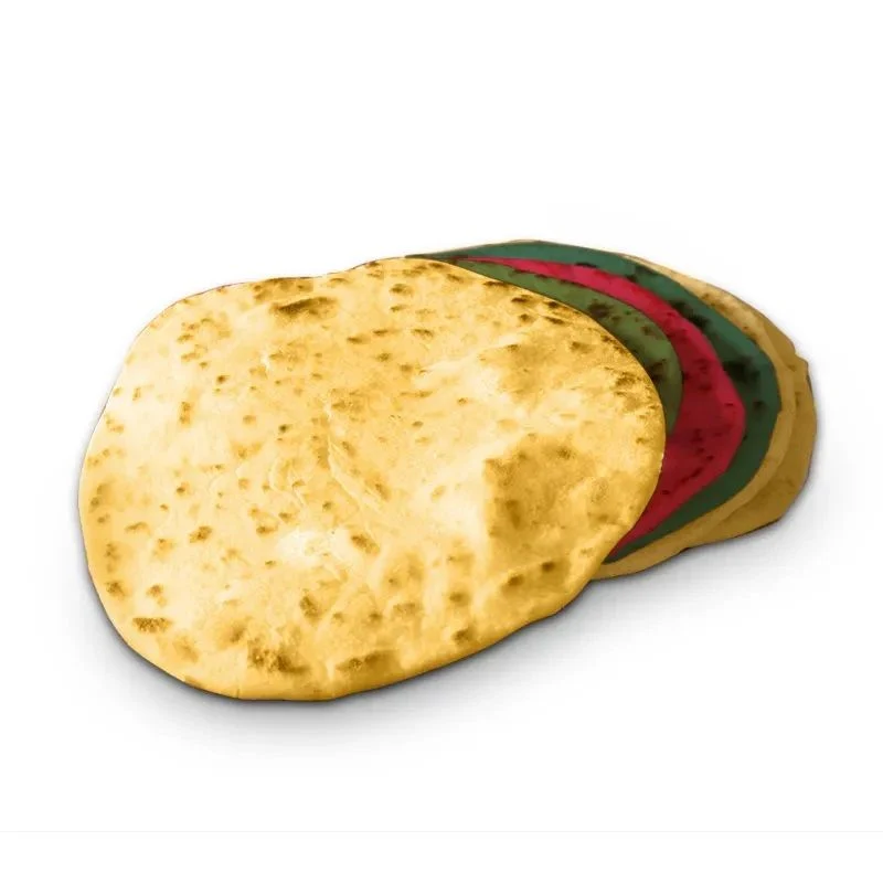 PiaRima piadina all'alga spirulina 260g