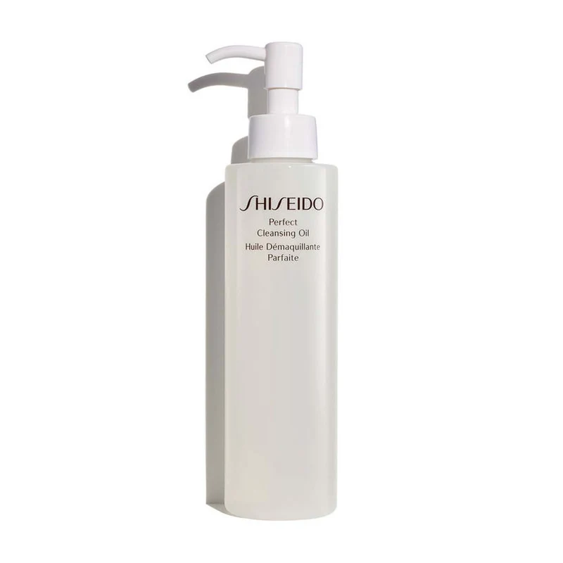 Perfect Cleansing Oil