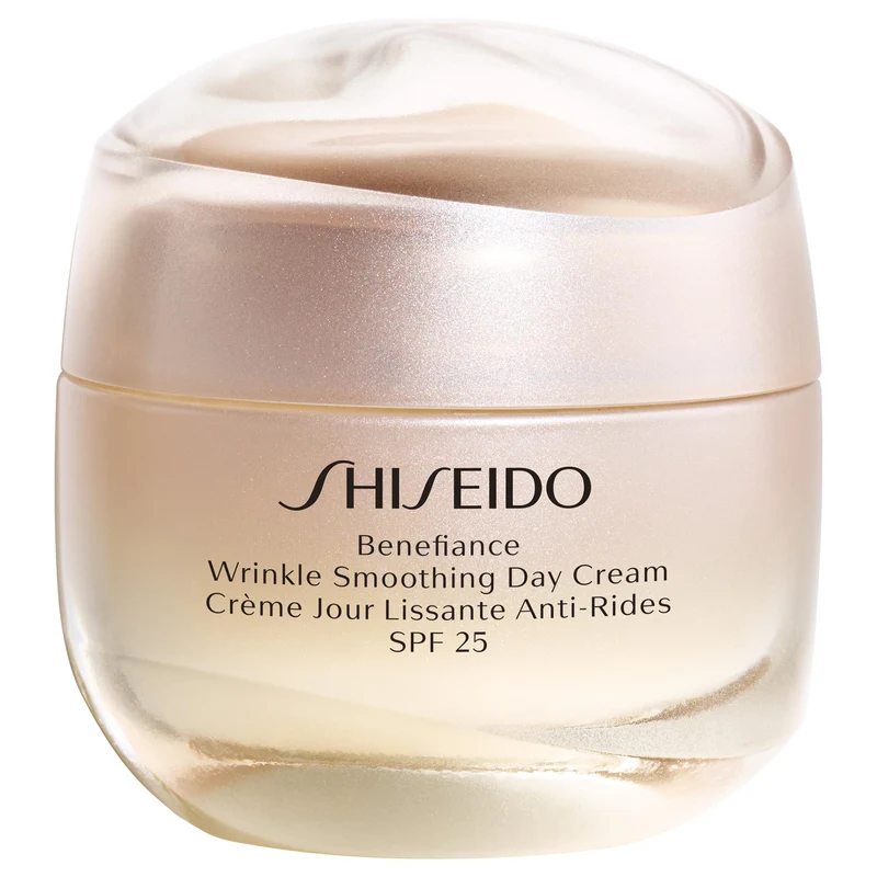 Benefiance Wrinkle Smoothing Day Cream SPF25
