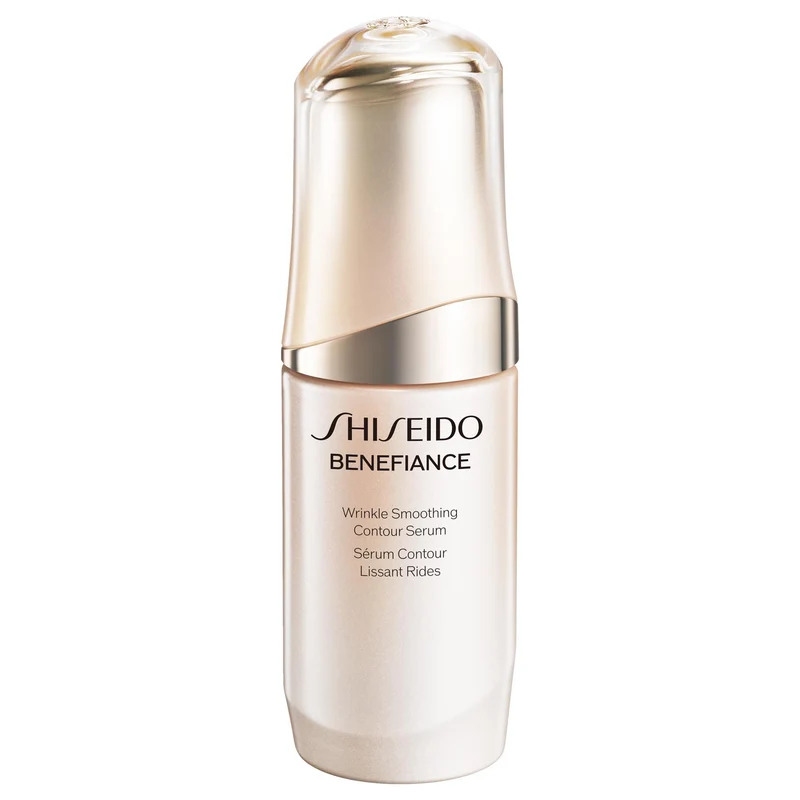 Benefiance Wrinkle Smoothing Contour