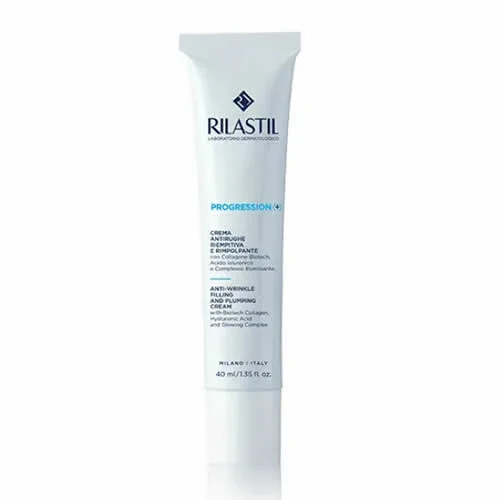 RILASTIL PROGRESSION CREMA ANTIRUGHE RIEMPITIVA 40 ML