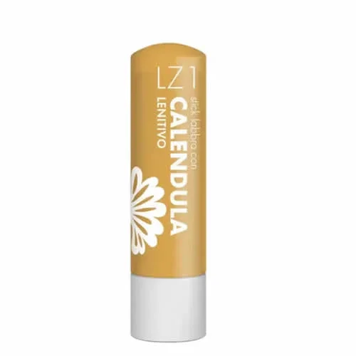 STICK LABBRA CALENDULA LZ1 4,5 G