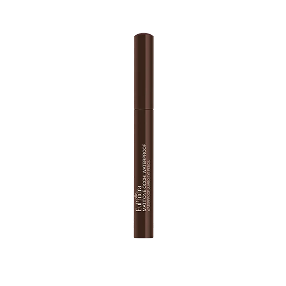 Euphidra Matitone Occhi Waterproof WP22 Cacao