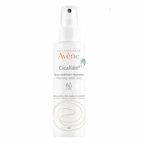 EAU THERMALE AVENE CICALFATE+ SPRAY ADSORBENTE LENITIVO 100 ML