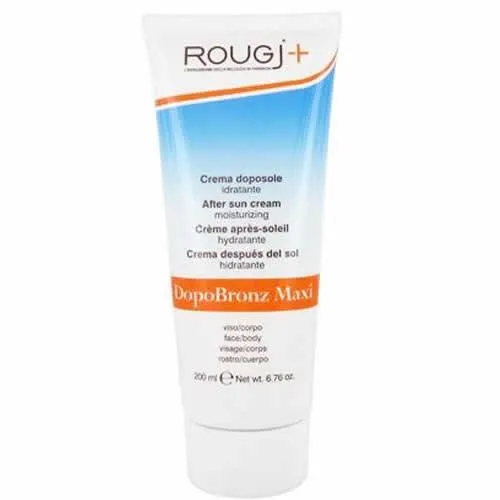ROUGJ SOLARE DOPOBRONZ VISO/CORPO MAXI 200 ML