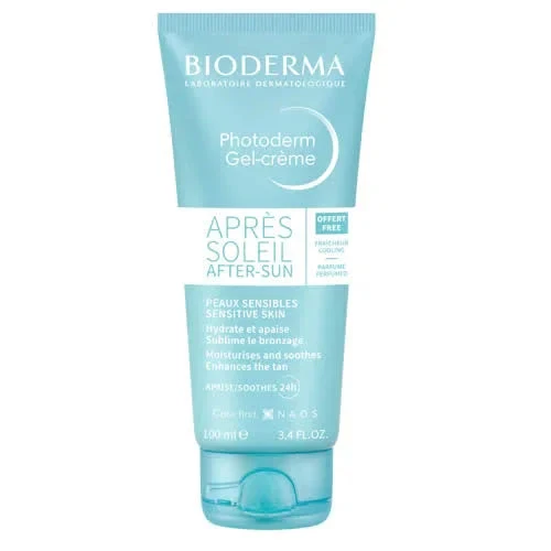 PHOTODERM GEL CREME APRES SOLEIL 200 ML