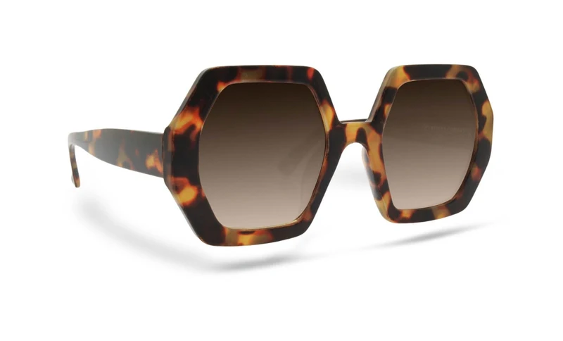 Occhiale Da Sole Donna Modello Louise