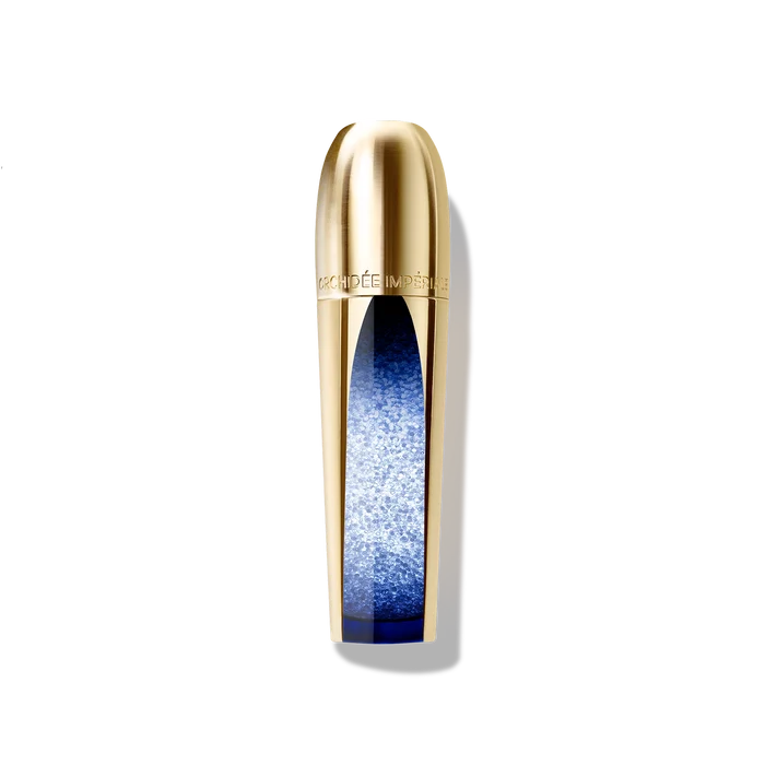 Orchidée Impériale The Micro-Lift Concentrate Serum