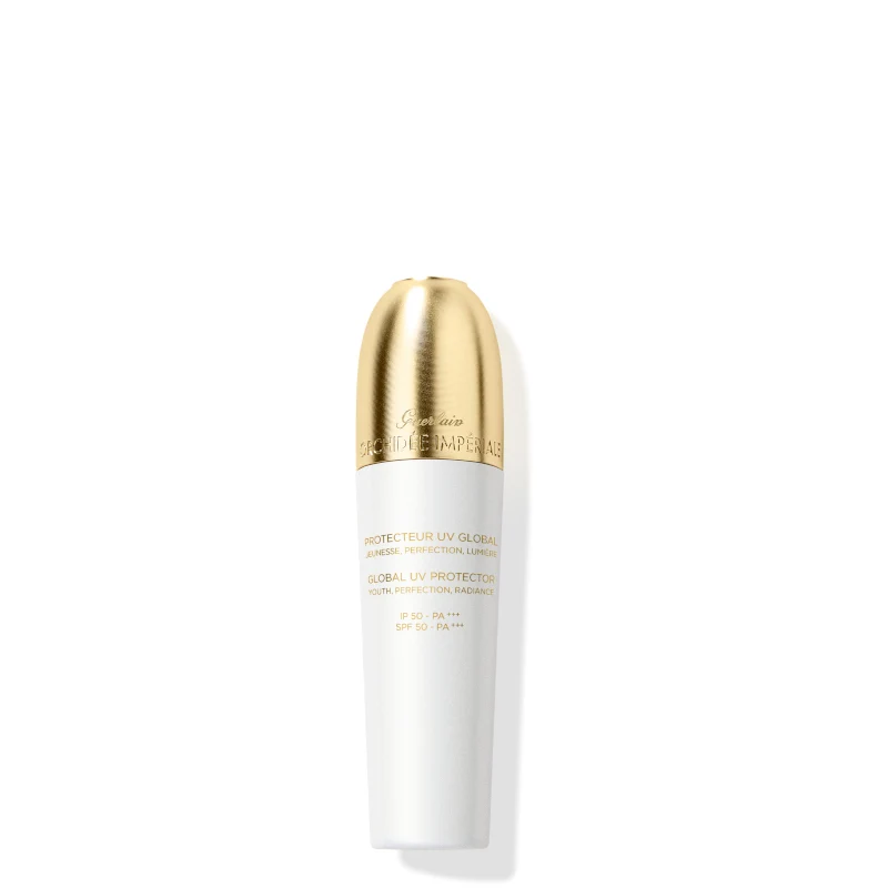 Orchidée Impériale Brightening Le Protecteur UV Global