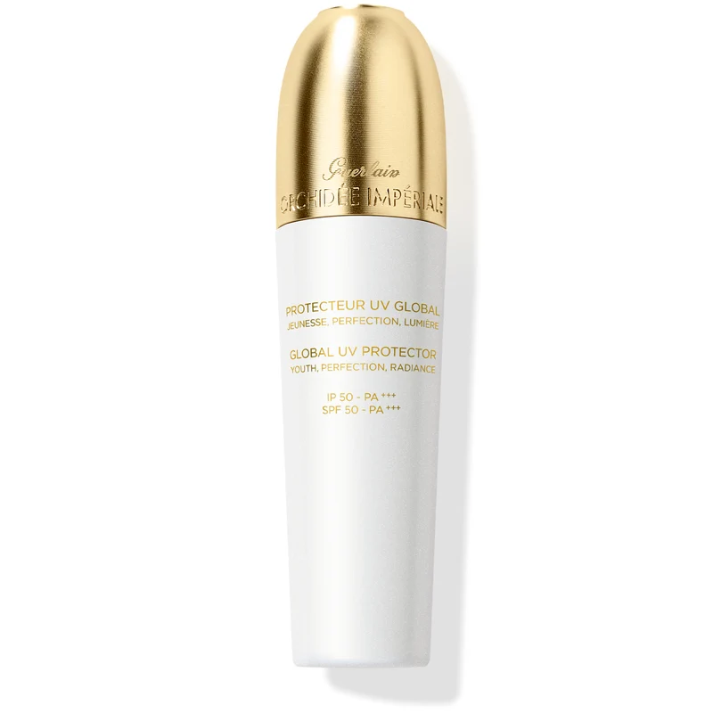 Orchidée Impériale Brightening Le Protecteur UV Global