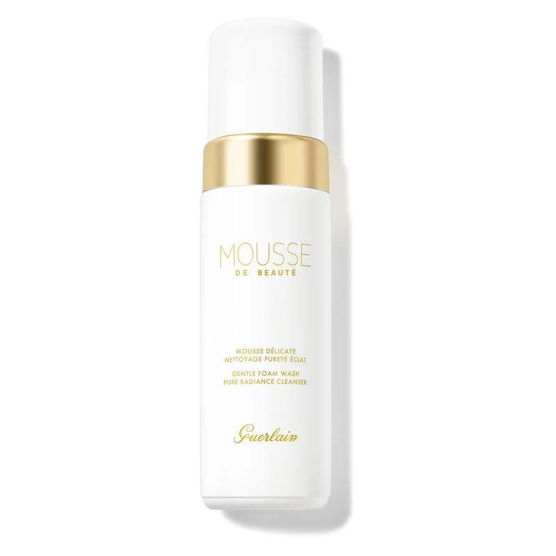 Beauty Skin Cleansers Mousse de Beauté