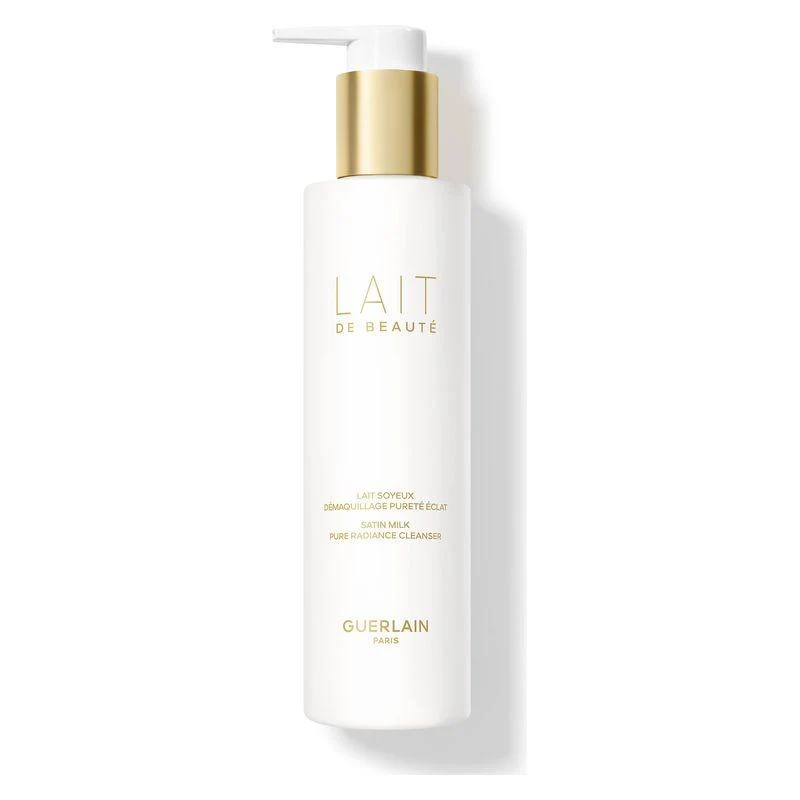 Beauty Skin Cleansers Lait de Beauté