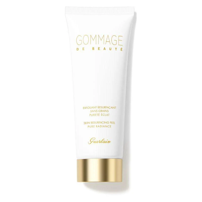 Beauty Skin Cleansers Gommage de Beauté
