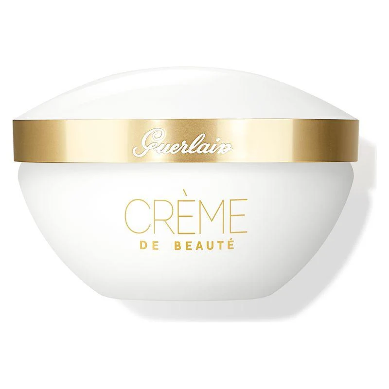 Beauty Skin Cleansers Crème de Beauté