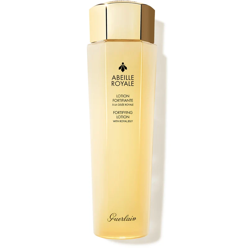 Abeille Royale Lotion Fortifiante à la Gelée Royale