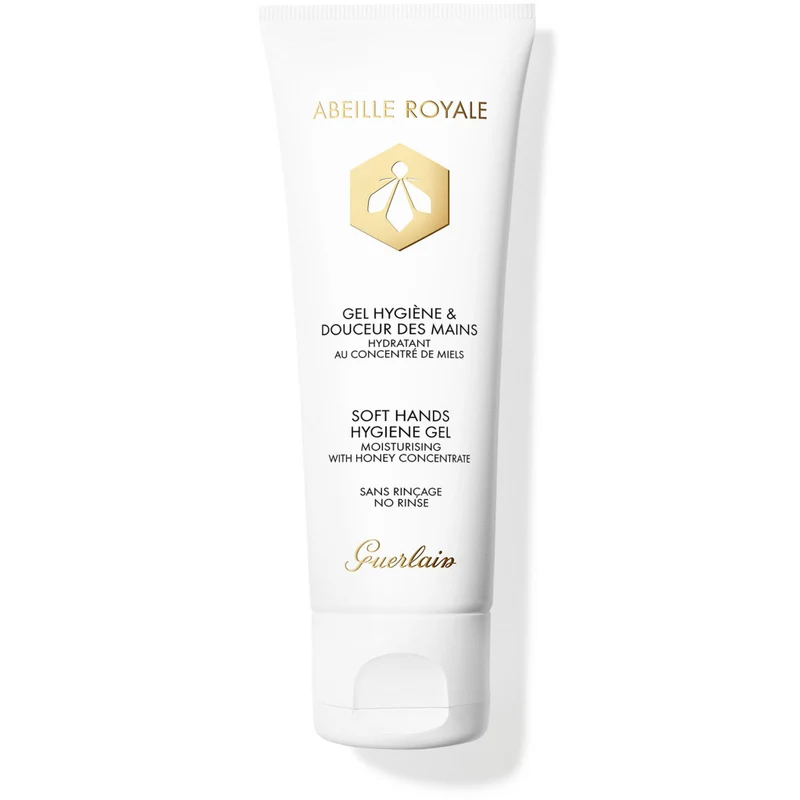 Abeille Royale Gel Igienizzante Idratante Delicato