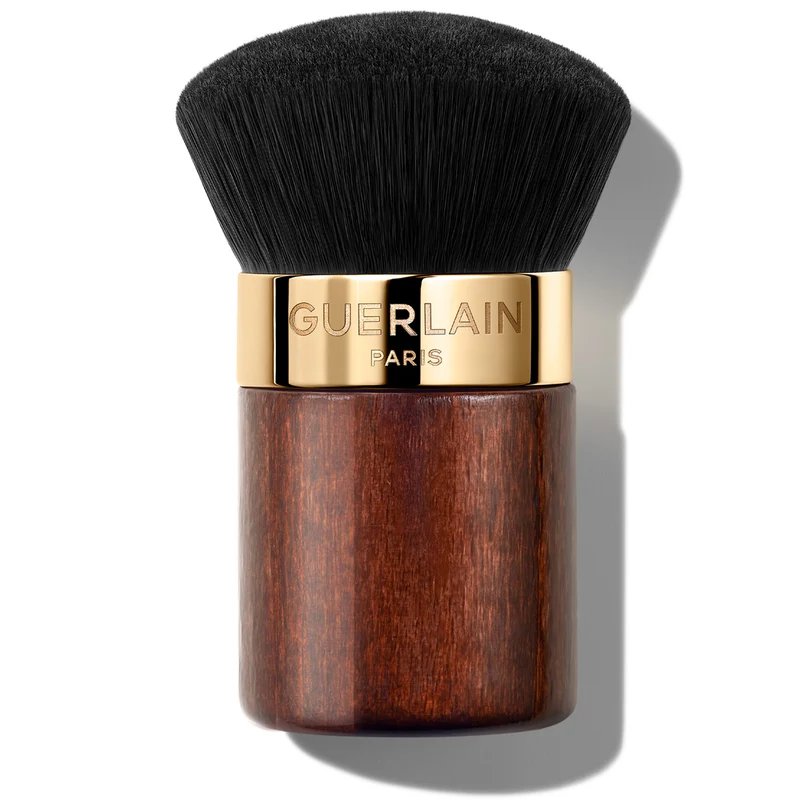 Pennello Parure Gold Skin Matte Kabuki