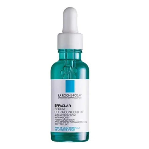 EFFACLAR SIERO 30 ML