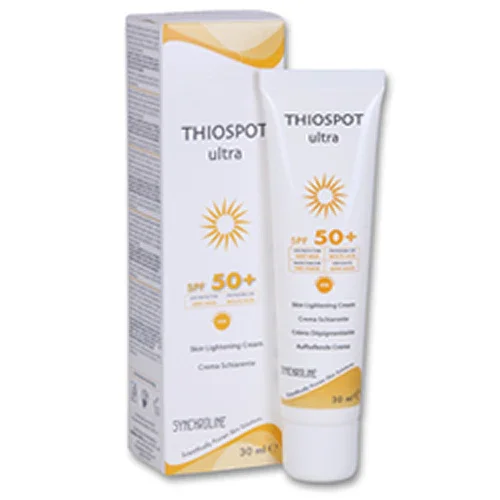 THIOSPOT ULTRA SPF50+ 30 ML
