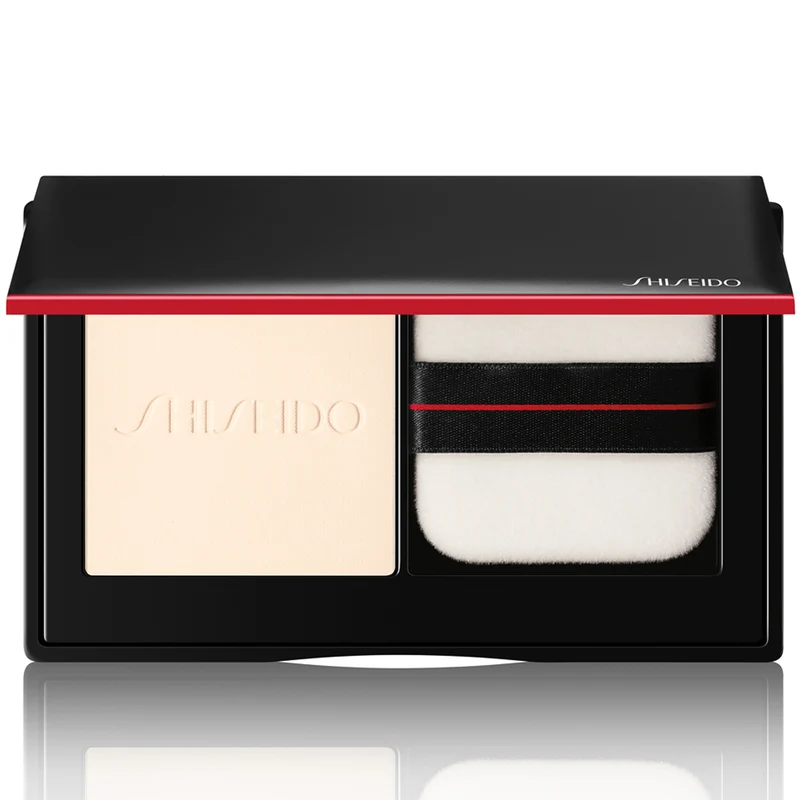 Synchro Skin Invisible Silk Pressed